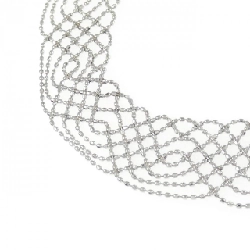 PT850 Dây chuyền - Hàng hiệu Authentic 866019