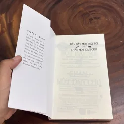 II Sách Kỹ Năng: Dẫn Dắt Một Bầy Sói Hay Chăn Một Đàn Cừu - Tiffani Bova - 2025 1001701