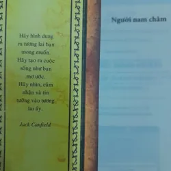 Người nam châm. Bí mật của luật hấp dẫn 574860