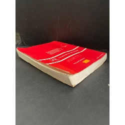 Structured computer organization second edition mới 80% bẩn bìa, ố, có vệt nước Andrew S.Tanenbaum HCM3004 NGOẠI VĂN 445474