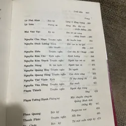 TIẾNG NÓI VIỆT NAM 50 NĂM (7-5-1945 - 7-9-1995)- Thơ văn  716921