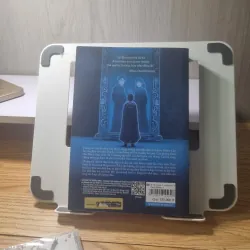 Harry Potter và Hòn Đá Phù Thủy - Tập 1 - Sách cũ (NXB Trẻ) 760989