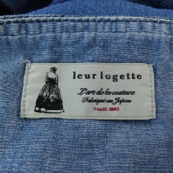 ル-ルロジェット leur logette 06519 Váy - Hàng hiệu Authentic 816470