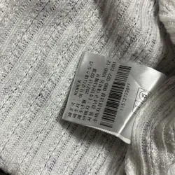 Áo cardigan Hàn mỏng nhẹ viền bèo nữ tính 647173