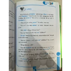 5 bí kíp luyện nghe tiếng anh - The Windy