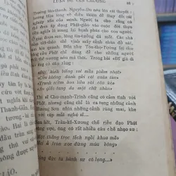 LUẬN ĐỀ VĂN CHƯƠNG - NGUYỄN QUANG HUY 755325