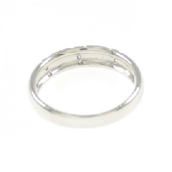 Nhẫn kim cương PT900 0.12CT 671452