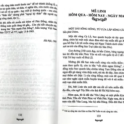 THEO DÒNG LỊCH SỬ - Những vùng đất, thần và tâm thức người Việt - GS. TRẦN QUỐC VƯỢNG 1063567