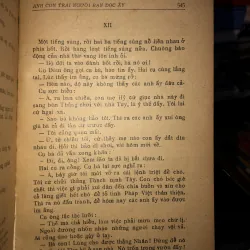 Tuyển tập Nguyễn Công Hoan ll 790253