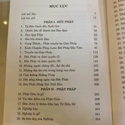 ĐỨC PHẬT VÀ PHẬT PHÁP - PHẠM KIM KHÁNH dịch 1041783