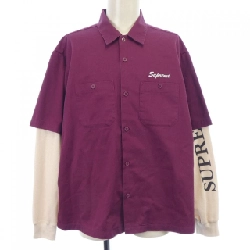シュプリーム SUPREME Áo sơ mi - Hàng hiệu Authentic