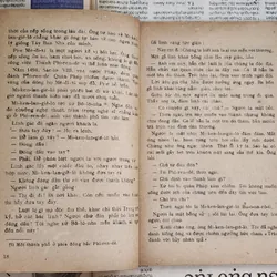 Họa sĩ / nhà điêu khắc Michelangelo - NXB Kim Đồng 1985 709248