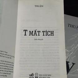 Combo 4 tác phẩm Thuận 709319