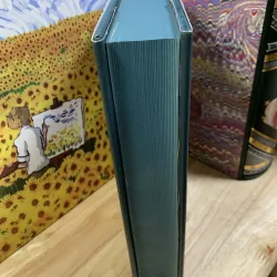 Tội Ác Và Hình Phạt - Dostoevsky - Bản Đặc Biệt S300 Nhã Nam (số 0) 734989