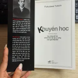 KHUYẾN HỌC - (khuyến khích các bạn nên đọc 1 lần nhé) 754342