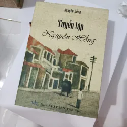 Tuyển tập Nguyên Hồng