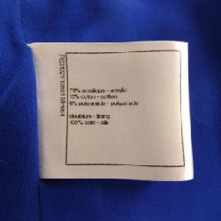 Áo khoác CHANEL P63192V48651 - Hàng hiệu Authentic 819846