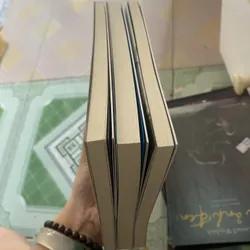 Đốt cỏ ngày đồng + mưa ở kiếp sau + và khi tro bụi  Đoàn Minh Phượng a 731036