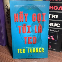 Hãy Gọi Tôi Là TED-tiểu thuyết