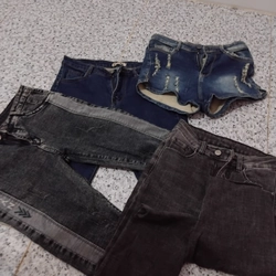 Combo Quần Jean 