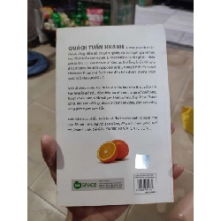 [Phiên Chợ Sách Cũ] Vitamin cho thành công - Quách Tuấn Khanh 2303