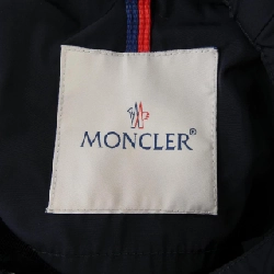 MONCLER ANTHEMIS Coat - Hàng hiệu Chính hãng 822489