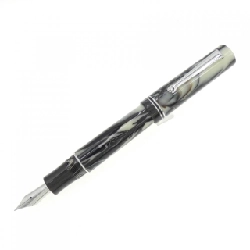 Bút máy Delta Journal Ivory - Hàng hiệu Authentic