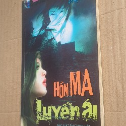 HỒN MA LUYẾN ÁI (sách) 7262