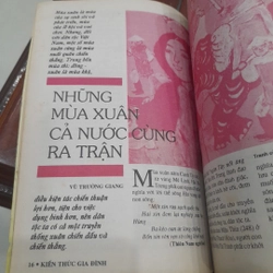 KIẾN THỨC GIA ĐÌNH Xuân Kỷ Mão '99 447777