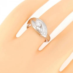 Nhẫn kim cương PT 0.28CT 672981