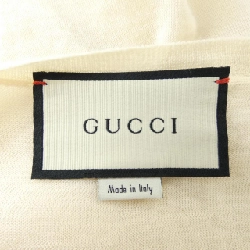 Gucci GUCCI 624291 XKBD6 Áo len - Hàng hiệu Chính hãng 775456