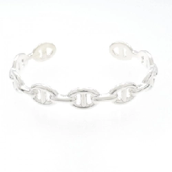 【Sản phẩm mới】Vòng tay Hermès Chaine d'Ancre