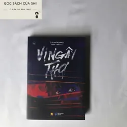 Vị Ngây Thơ - Lucinda Berry