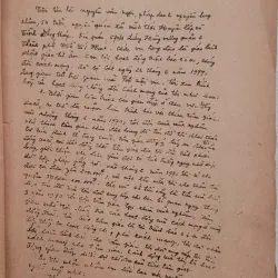 Nguyễn Long Châu đi tìm cõi Phật - Trần Hoàng Chính 1001317