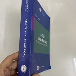Luật lao động  789648
