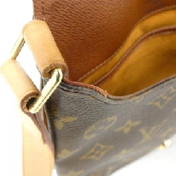 Túi xách vai Louis Vuitton Monogram Musette Salsa M51258 - Hàng hiệu Chính hãng 768403