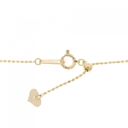 K18YG Dây chuyền kim cương 0.36CT - Hàng hiệu Chính hãng 861751