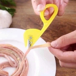 Đào làm lòng gà , vịt  447464