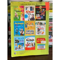 Ảo Thuật Bởi "Phù Thủy Nhỏ" – NXB Hà Nội 575900