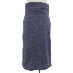 【Mã giảm giá】【Cổ điển】Chanel CHANEL Váy 656226