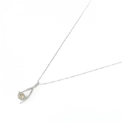 Dây chuyền kim cương PT900/PT850 0.20CT - Hàng hiệu Chính hãng 856917