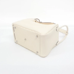 【Sản phẩm chưa sử dụng】Túi xách vai Hermès Lindy 30cm 073426CK 611420