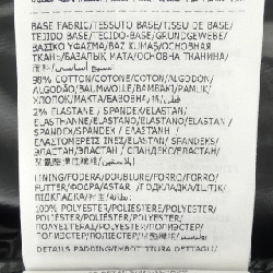 MONCLER GRENOBLE GELT Áo khoác lông - Hàng hiệu Chính hãng 891170