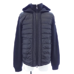 MONCLER 20919413700 Áo khoác lông - Hàng hiệu Chính hãng