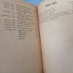 VIỆT NAM SỬ LƯỢC - TRẦN TRỌNG KIM 1046268