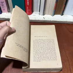 II Sách Xưa: Người Mẹ - MACXIM GORKI - Phan Thao (Dịch) - 1976 750625