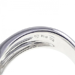 Nhẫn kim cương Tasaki 0.64CT - Hàng hiệu Authentic 838062