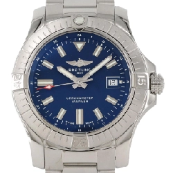 Đồng hồ Breitling Avenger Automatic 43 A17318/A17318101C1A1 SS tự động - Hàng hiệu chính hãng