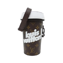 Túi xách vai Louis Vuitton Everyday LV Coffee Cup M80812