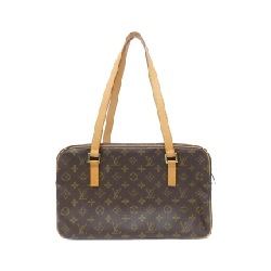 Túi xách vai Louis Vuitton Monogram Cite GM M51181 - Hàng hiệu Chính hãng 766829